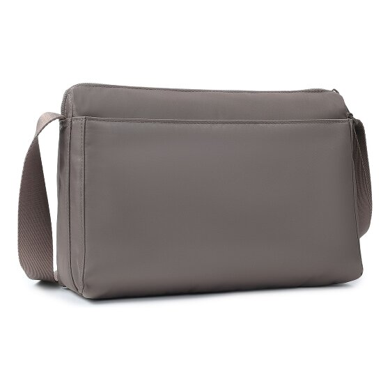 Hedgren Inner City Borsa a tracolla Protezione RFID 27.5 cm