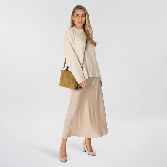 Coccinelle Boheme Borsetta Pelle 22.5 cm