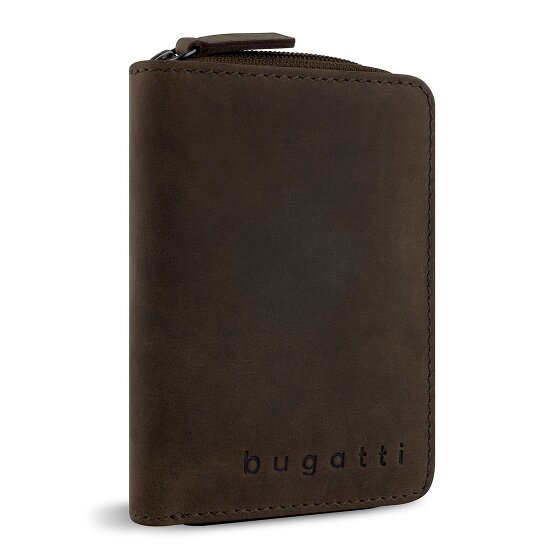 bugatti Luca Portafoglio Pelle 9 cm
