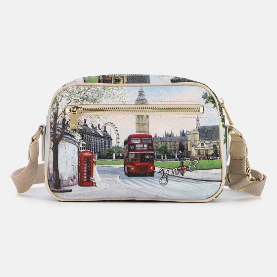 Y Not? Yesbag Borsa a tracolla 24 cm