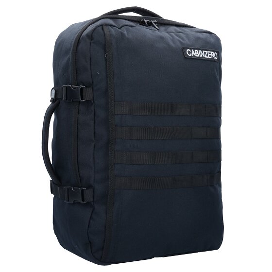Cabin Zero Zaino militare 44L Cabina Zaino 52 cm