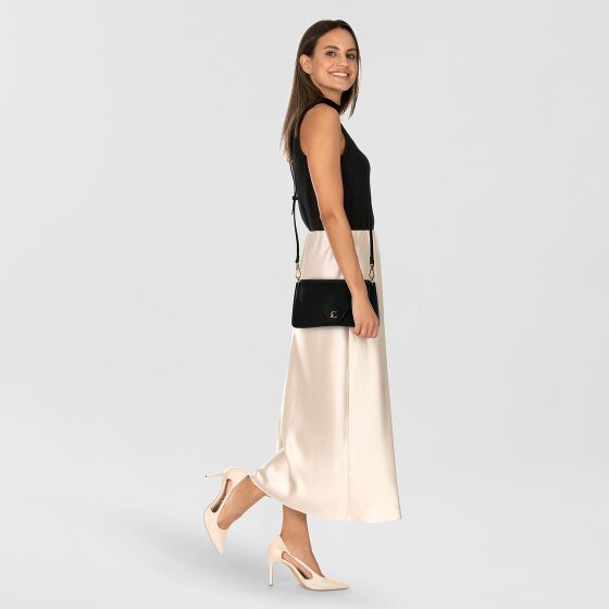 Coccinelle C-Me Borsa a tracolla Pelle 22 cm