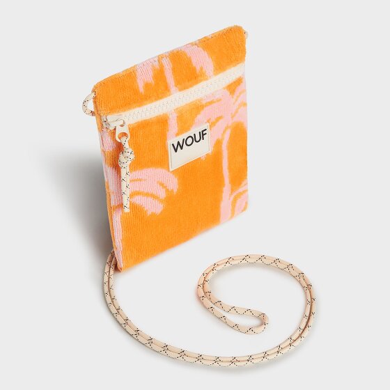 Wouf Terry Custodia per cellulare 13 cm