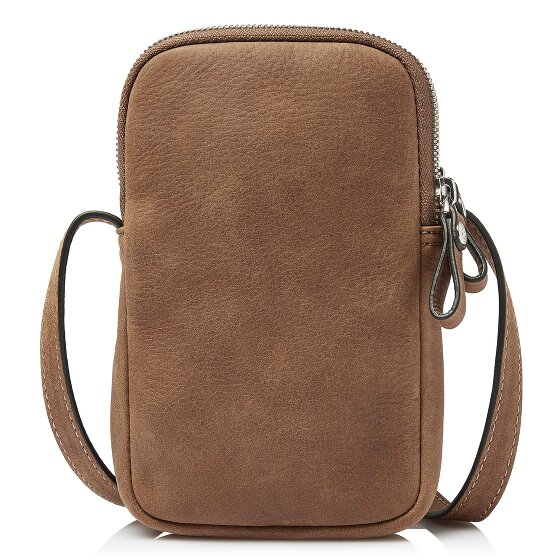 Castelijn & Beerens Carisma Mini Borsa Borsa a tracolla Pelle 11.5 cm