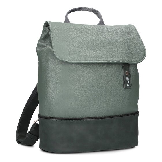 Zwei Jana Zaino da giorno 35 cm Vano porta PC