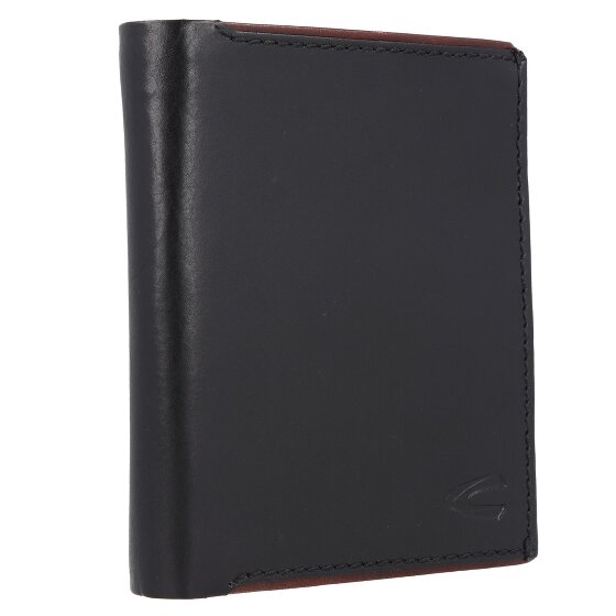 camel active Cruise Portafoglio Protezione RFID Pelle 10.5 cm