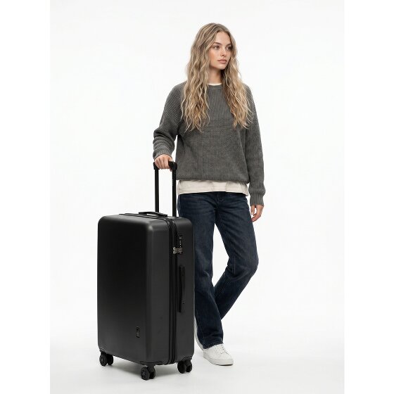 Redolz Essentials 09 LARGE 4 ruote Carrello 79 cm