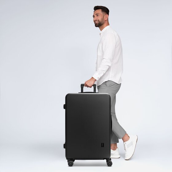 Redolz Essentials 09 LARGE 4 ruote Carrello 79 cm