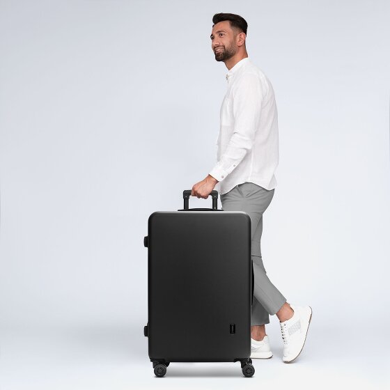 Redolz Essentials 09 LARGE 4 ruote Carrello 79 cm