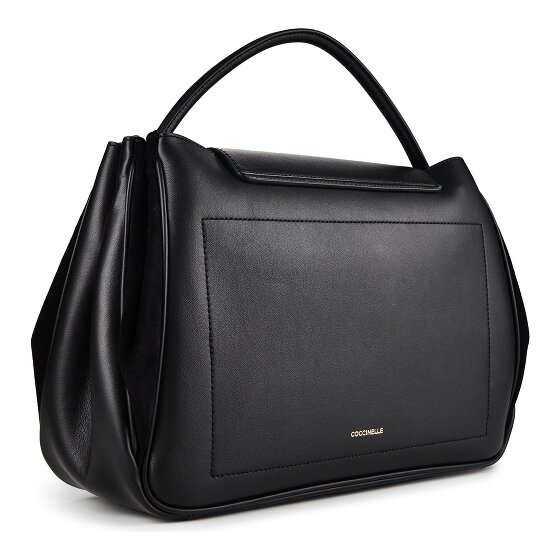 Coccinelle Pansy Borsa a spalla Vera Pelle 34 cm