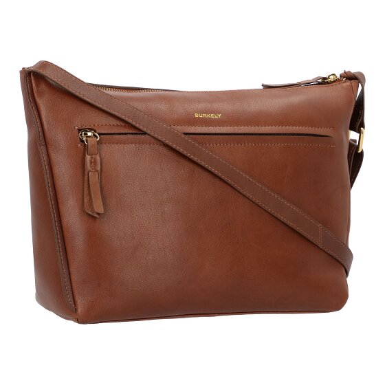 Burkely Fine Florence Borsa a tracolla Pelle 27 cm