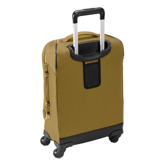 Eagle Creek Expanse 4 ruote Carrello della cabina 55 cm con piega di espansione