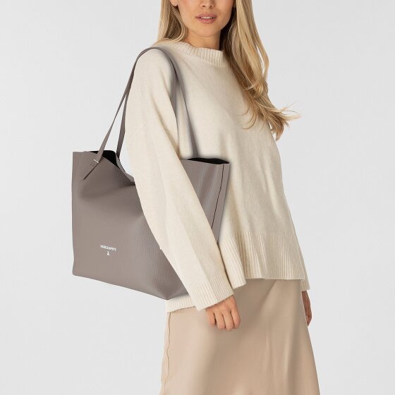 Patrizia Pepe Borsa shopper Pelle 30 cm Patrizia Pepe Borsa shopper Pelle 30 cm