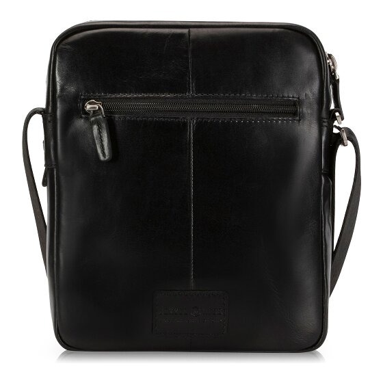 Jekyll & Hide Borsa a tracolla Pelle 22 cm