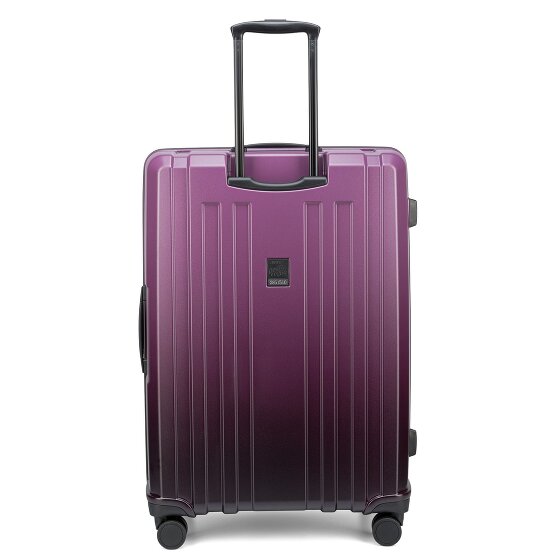 Epic Crate EX Wildlife 4 ruote Carrello 75 cm