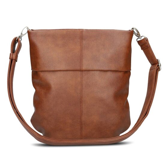 Zwei Mademoiselle.M Borsa a tracolla 27 cm