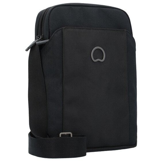 Delsey Paris Borsa a tracolla Picpus 21 cm