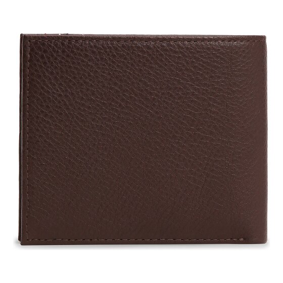 Tommy Hilfiger TH Central Portafoglio Pelle 11.5 cm