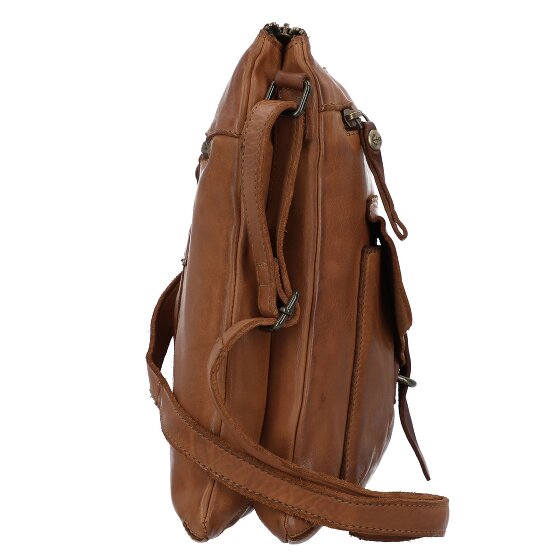 Harbour 2nd Casey Borsa a tracolla Pelle 26 cm