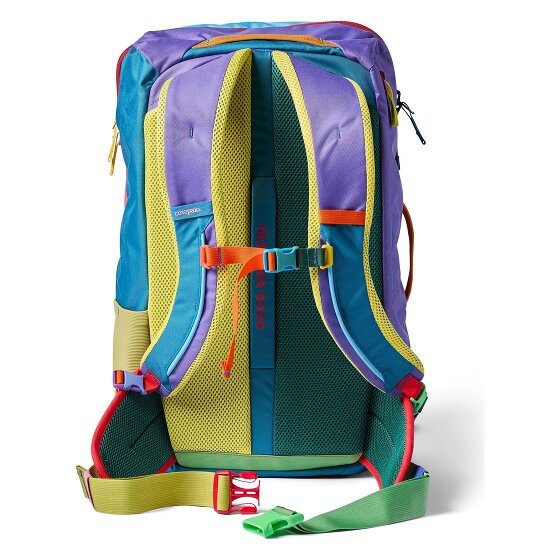 Cotopaxi Allpa 35 L zaino da viaggio 56 cm scomparto per laptop