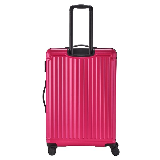 Travelite Cruise 4 ruote Carrello 77 cm