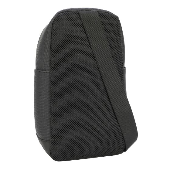 Strellson Westferry Chris Borsa a tracolla 18 cm Strellson Westferry Chris Borsa a tracolla 18 cm