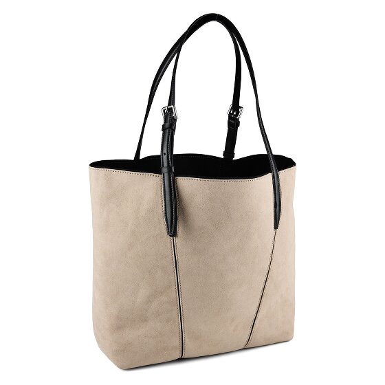 Liebeskind Una Borsa shopper Vera Pelle 37 cm