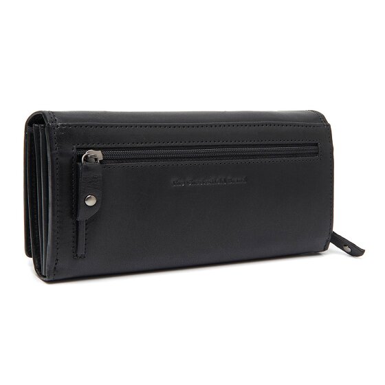 The Chesterfield Brand Rivalto Portafoglio Protezione RFID Pelle 18.5 cm