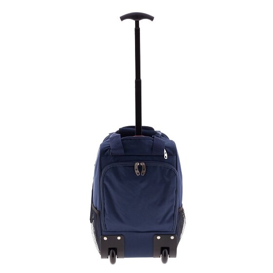 Gladiator 2100 2 ruote Zaino trolley 40 cm Scomparto per laptop