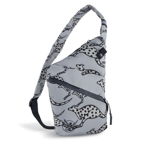 Chiemsee Jump N Fly Borsa a tracolla 21 cm