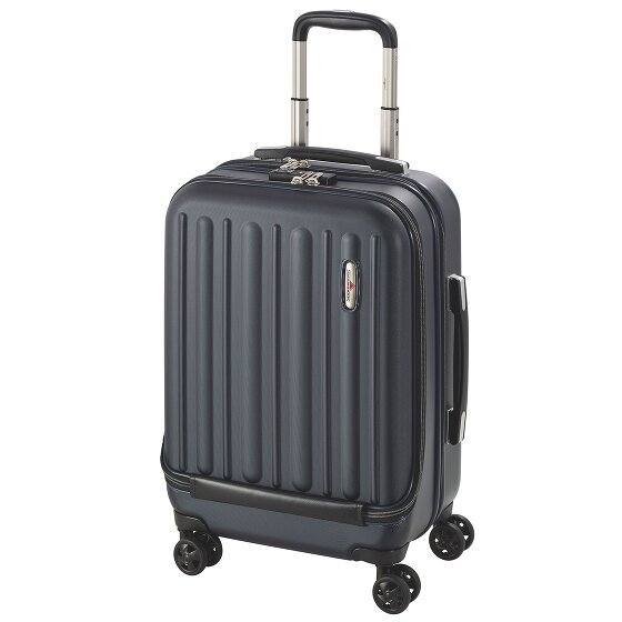 Hardware Profilo Plus Carrello business a 4 ruote 55 cm