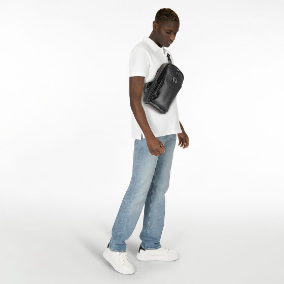 Guess Boston Borsa a tracolla 19 cm