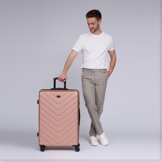 Redolz Essentials 07 LARGE 4 ruote Carrello 79 cm