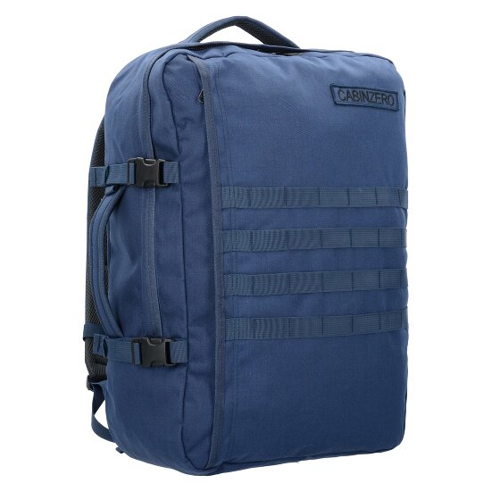 Cabin Zero Zaino militare 44L Cabina Zaino 52 cm