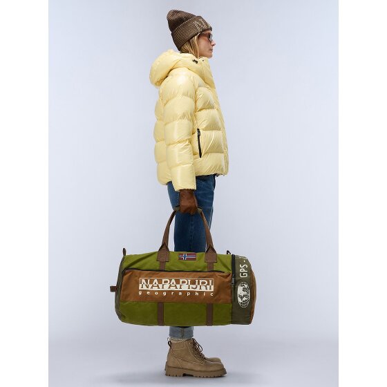 Napapijri H-Equator Borsa da viaggio Weekender 60 cm