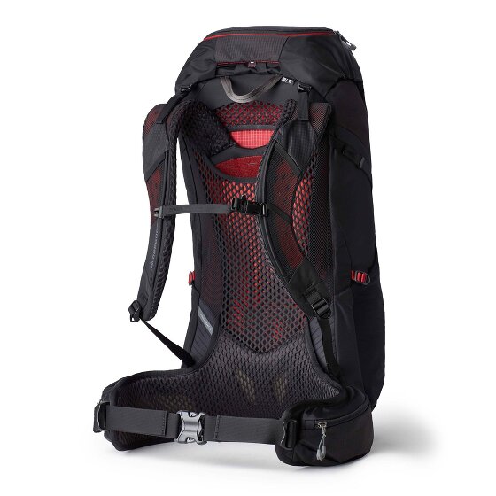 Gregory Zulu 40 Zaino da trekking M-L 66 cm