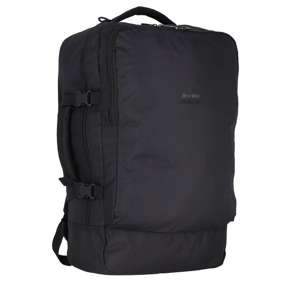 Worldpack Cabin Pro Zaino da giorno 54 cm Scomparto per laptop