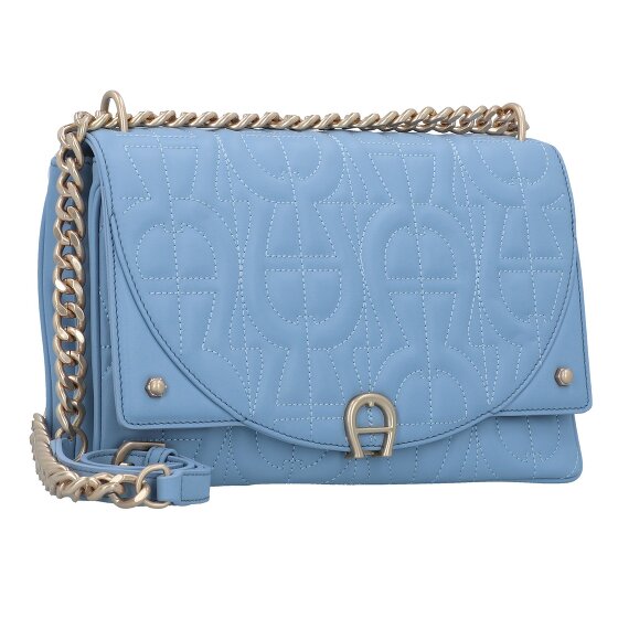 AIGNER Diadora Borsa a tracolla in pelle 25 cm