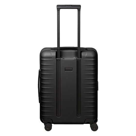 Titan Upgrade 4 ruote Carrello della cabina 55 cm Scomparto per laptop