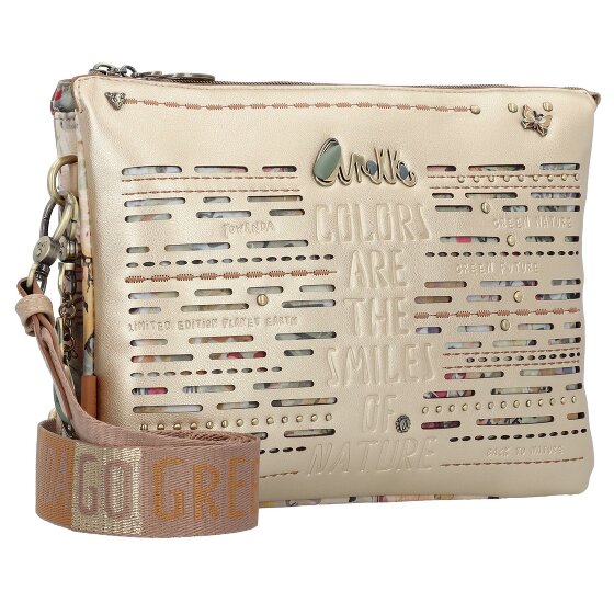 Anekke Amazonia Borsa a tracolla 28 cm