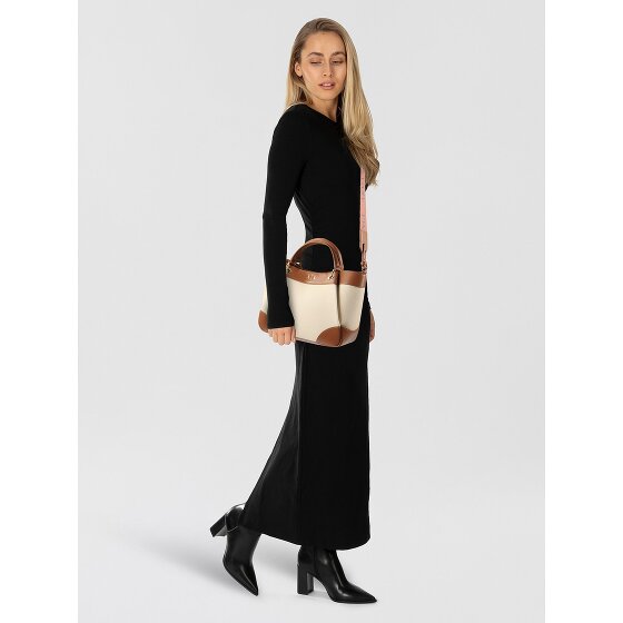 Armani Exchange Wave Borsa shopper 28 cm