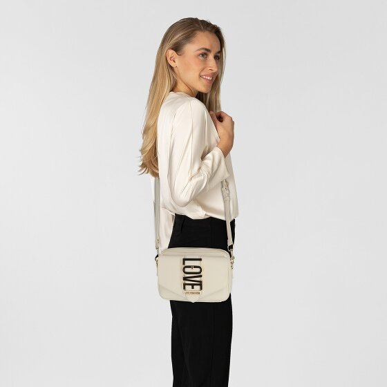 Love Moschino Lovebug Borsa a tracolla 23 cm