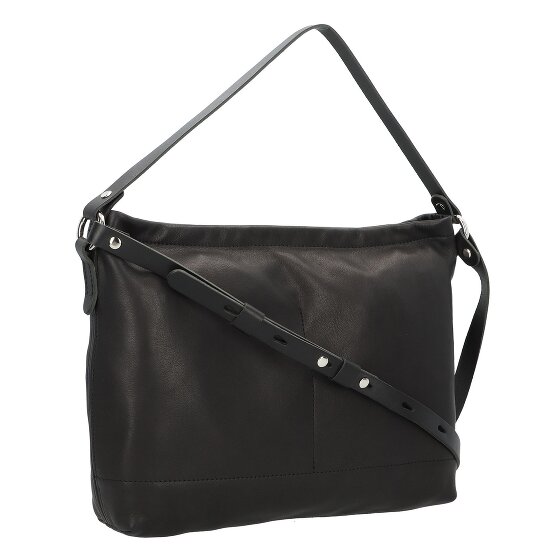 Harold's Nabuku Borsa a tracolla Pelle 39 cm