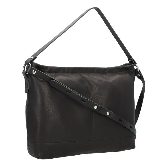 Harold's Nabuku Borsa a tracolla Pelle 39 cm