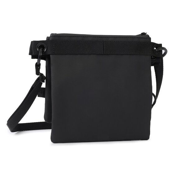 Hedgren Uni Isa Borsa a tracolla Protezione RFID 18.5 cm