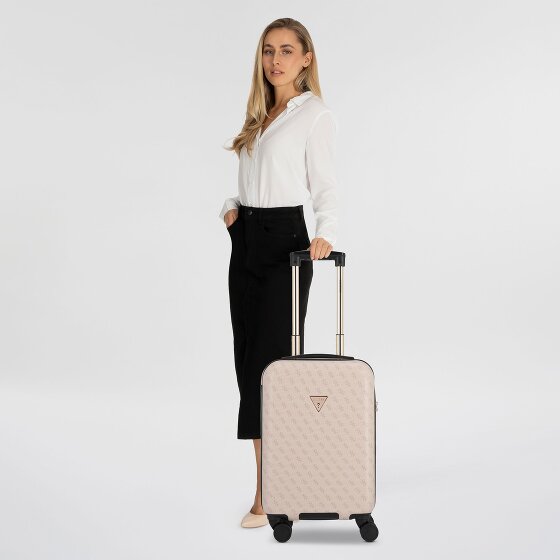 Guess Jesco 4 ruote Carrello della cabina 54 cm