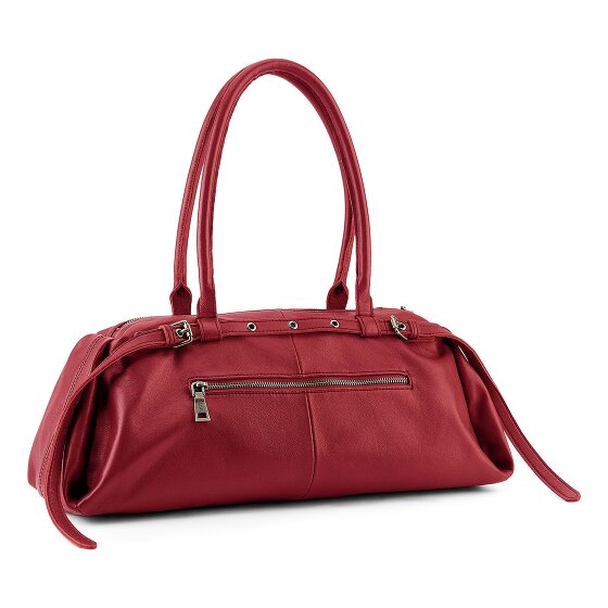 FredsBruder Already Yours Borsa a spalla Vera Pelle 44 cm