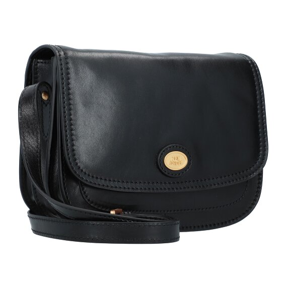 The Bridge Story Donna Borsa a tracolla in pelle 24 cm