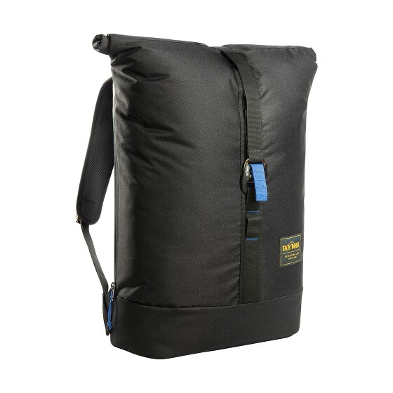 Tatonka Zaino City Rolltop Scomparto per laptop da 50 cm