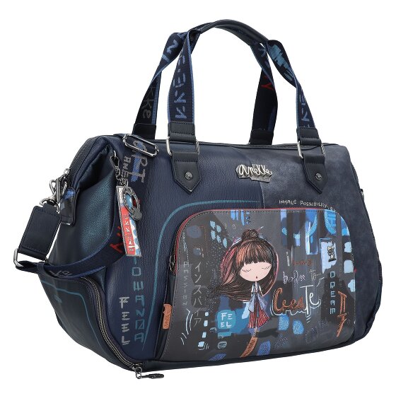 Anekke Contemporary Borsa da viaggio Weekender 45 cm